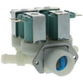 thumbnail image 2 of ERP DC62-00214M Water Valve Replacement for Washer & Dryer Accessories, 2 of 9