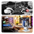 thumbnail image 3 of Para Estación De Carga Ps Vr2 Con Ventilador De Refrigeración, Soporte De Pantalla De Carga Vr Con Auriculares Y Stora Hy De Juegos, 3 of 5