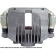 thumbnail image 4 of A1 Cardone Disc Brake Caliper P/N:18-B4626 Fits select: 1994-1996 CHEVROLET CAPRICE, 1995-1996 CHEVROLET CAPRICE / IMPALA, 4 of 4