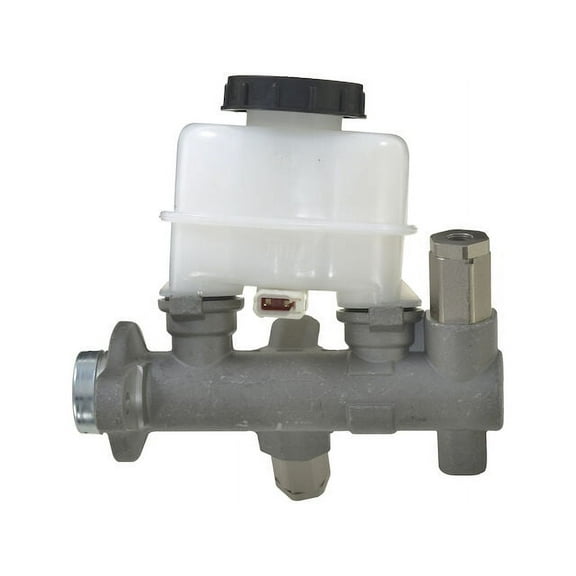 Brake Master Cylinder - Compatible with 2000 - 2006 Nissan Sentra S 2001 2002 2003 2004 2005