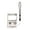 Beige, variant on Protective Case Silicone Skin Scratchproof Shell for Trimui Brick Console Skin Sleeve Gamepad Housing Gaming Accessory
