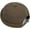 Ct42-cool Brown, variant on Brimless Hat Docker Beanie Cap Cotton Visor-Less Sailor Skullcap Rolled Cuff Worker Watch Cap