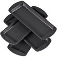 thumbnail image 1 of Easy Layers Loaf Pan Set 4Pc, 1 of 2