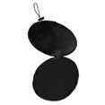 thumbnail image 3 of Graflsoa 600D Oxford Fabric Dartboard Storage Bag & Cover - Waterproof, UV-Resistant, Dustproof Protective Case with Universal Compatibility, Portable Design for Safe Storage & Carry of Dartboards, 3 of 6