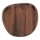 thumbnail image 5 of Bandeja de madera para alimentos, bandeja de almacenamiento de madera irregular, plato de madera, plato de madera, rendimiento comprobado, 5 of 12