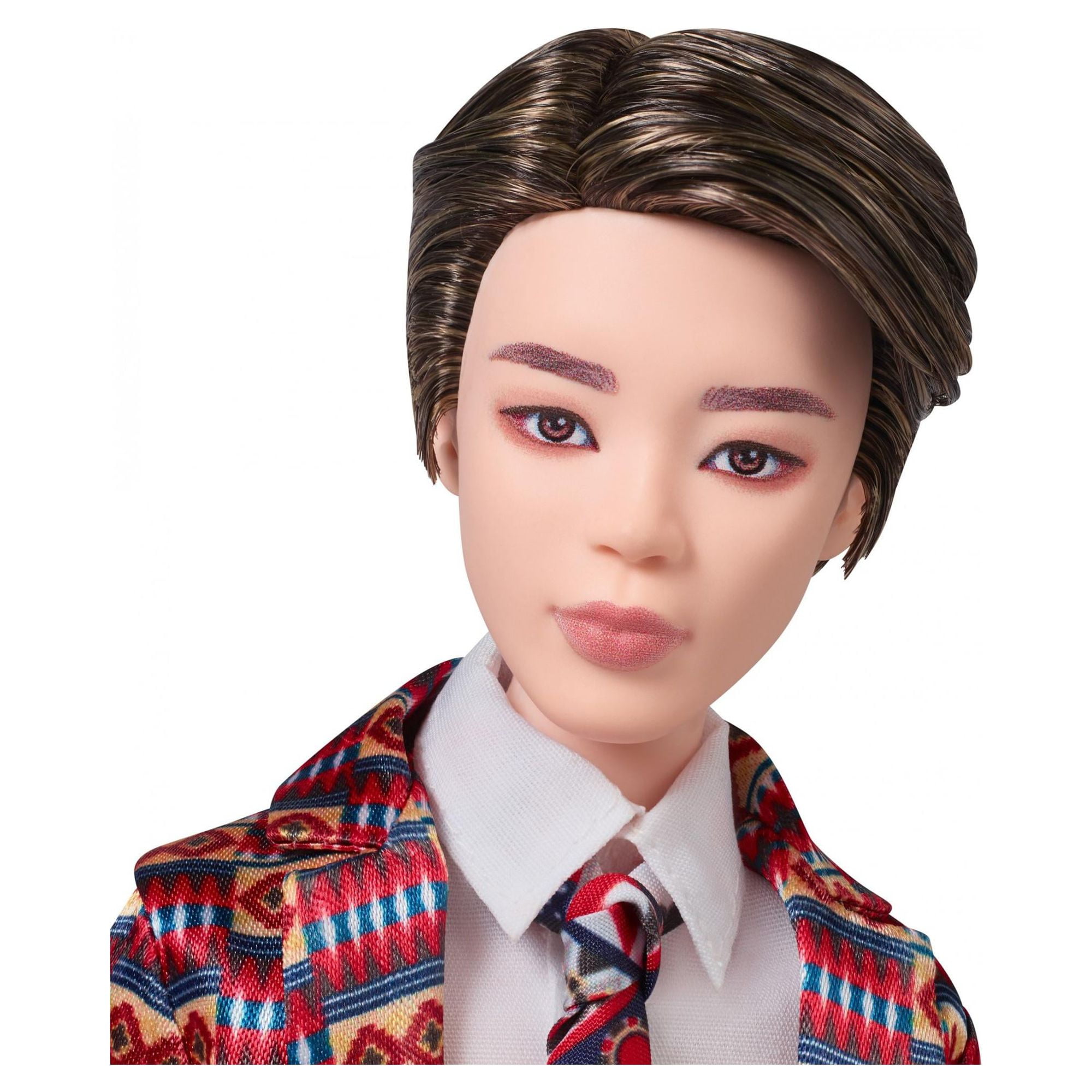 BTS Jimin Idol Doll Walmart