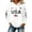 White#7035FF, variant on AHMOMEI Women's 250 Anniversary USA Shirt 1776-2026 USA 250th Anniversary Waffle Hoodie Patriotic Hoodies for Women