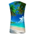 thumbnail image 4 of Aloohaidyvio Tank Tops for Men Big and Tall,2024 New Men's Graphic Tank Tops Quick Dry Workout Beach Shirts Sleeveless Shirts for Bodybuilding Gym Fitness Training, 4 of 4