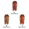 thumbnail image 3 of Minnieouse Faldas casuales Vestido estético Traje de verano Mini vestidos Artesanía Sexy Ropa de mujer lavable de larga duración Rojo ladrillo Type3 NO3, 3 of 6