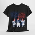 thumbnail image 3 of Chiahuahua Dog Firework With American Flag Shirt, American ID-0608-EXZK, 3 of 6