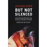 Angle View: Prosecuted but Not Silenced [Paperback - Used]