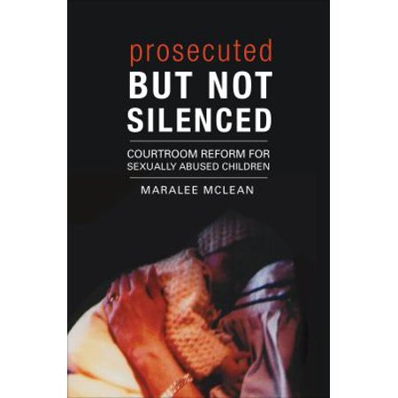 Prosecuted but Not Silenced [Paperback - Used]