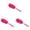 A - 3PCS, variant on WUYVCG Clearance: Save $5 Microfiber Extendable Hand Dusters Washable Dusting Brush with Telescoping Pole for Cleaning Car Cleaning Brush -New Arrival
