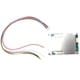 thumbnail image 2 of 8X Placa de Protección del Cargador de Batería de Litio 4S 12V 800A BMS Li-Iron Con Equilibrio de Batería de Potencia, 2 of 5