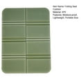 thumbnail image 7 of Hyasfey Folding Seat Cushion Portable Waterproof Sitting Mat Lightweight Outdoor Travel Camping Hiking Backpacking Fishing Chair Stadium Seat Pad, 7 of 7
