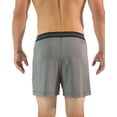 thumbnail image 3 of Balanced Tech Men's Active Performance Boxer Shorts 3 Pack, 3 of 3