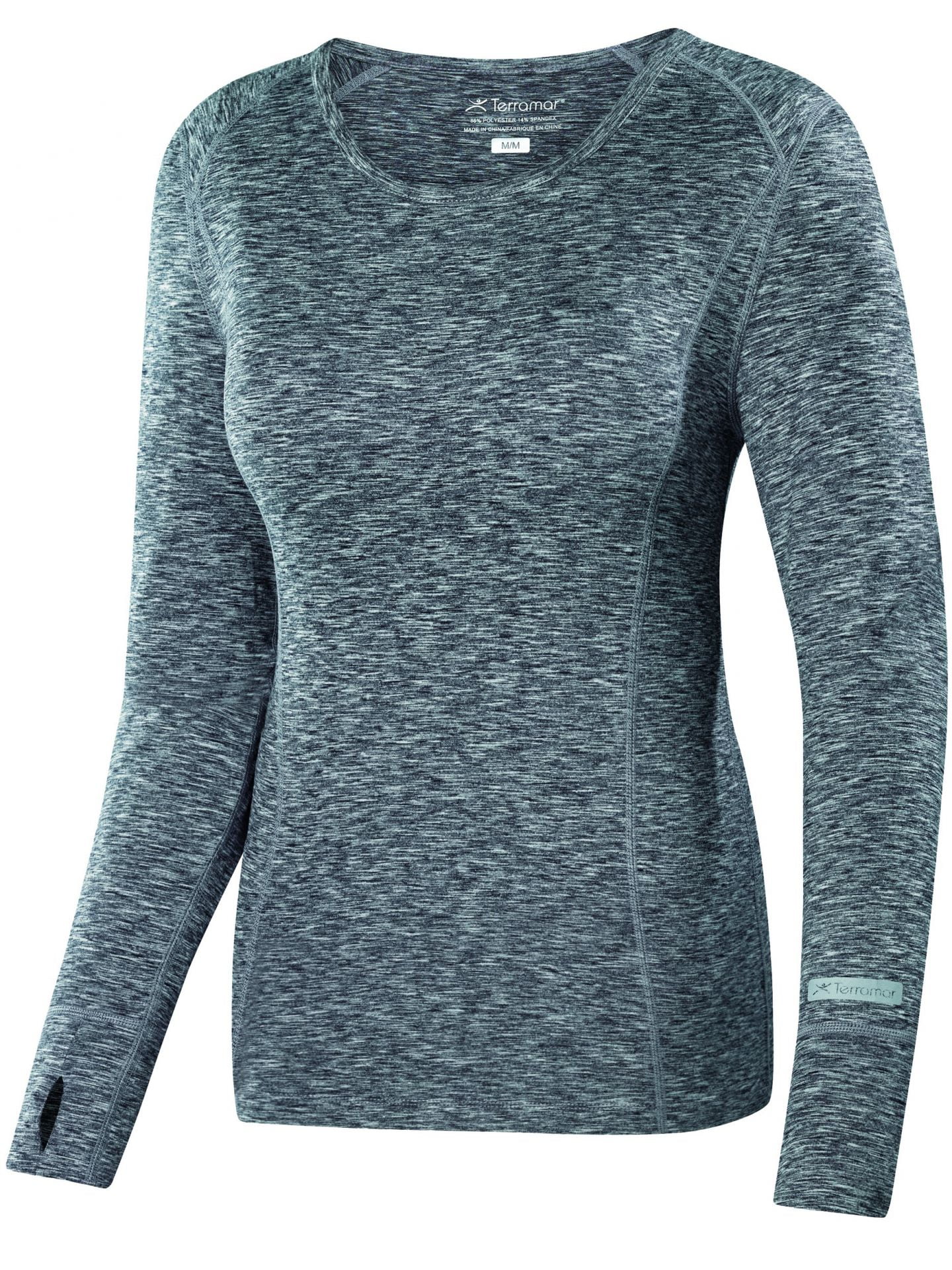 terramar hottotties base layer