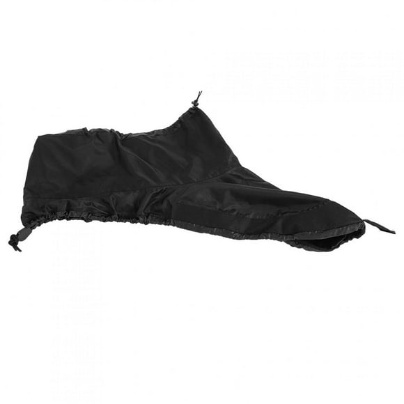 Heaveant Couverture de Jupe de Kayak, Couverture de Jupe Lourde Accessoires de Kayak Pont canoë Bateau de Sports Nautiques