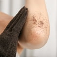 thumbnail image 3 of Puresoak Bath Coffee Body Scrub Set for Exfoliate & Moisturize for Women & Men Spa Set, 10.6oz, 3 of 6