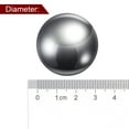 thumbnail image 4 of Unique Bargains Boules de Précision en Acier Inoxydable 1-1/4' de Diamètre 304 pour Roulements, 4 of 5