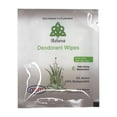 thumbnail image 3 of Asheva - Individually Packaged Deodorant Wipes - 15 Pack, 3 of 3