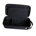 thumbnail image 4 of Runquan Handheld Game Case,Shockproof Storage Bag Organizer, EVA Game Accessories Protective Cover, Hard Travel Case, 4 of 8