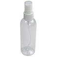 thumbnail image 1 of 50PCS 100 Ml Transparent Plastic Perfume Atomizer Small MIni Empty Spray Refillable Bottle Travel Bottles Set, 1 of 8