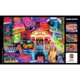 thumbnail image 6 of MasterPieces 550 Piece Jigsaw Puzzle for Adults - BBQ & Blues - 18"x24", 6 of 7