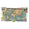 thumbnail image 5 of Ticket to Ride: Rails & Sails Family Strategy Board Game for Ages 10+, from Asmodee, 5 of 6