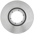 thumbnail image 3 of ACDelco Rear Brake Rotor, 3 of 4