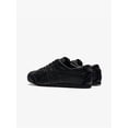 thumbnail image 3 of New with box Onitsuka Tiger retro casual sneakers black Unisex Adults, 3 of 4