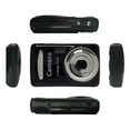 thumbnail image 2 of PPgejGEK Camera Camcorder, Portable 4X HD Digital Video Camera Camcorder for Vlog 16MP Digital Camera DV Video Camcorder 720P up to 45% off, 2 of 7