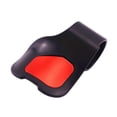 thumbnail image 4 of Bloqueo del de asistencia para motocicleta, modificado, fácil de instalar, montado en el para reemplazos de motocicletas ATV Rojo, 4 of 8