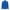 Blue, variant on HAiming Men's Long Sleeve Cardigan Coats Solid Color Zip up Stand Collar Jackets Plus Size Casual Outwear with Pocket
