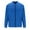 Blue, variant on zbxnLI Mens Zip up Jackets Stand Collar Long Sleeve Casual Fall Trendy Outerwear Jackets with Pockets
