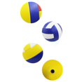 thumbnail image 5 of Eigraketly Deportes y aire libre Azul blanco Tipo 2, 5 of 5