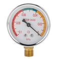 thumbnail image 1 of Manómetro digital de la máquina de ordeño, manómetro de presión de la máquina de ordeño Manómetro de presión de acero inoxidable Máquina de ordeño Manómetro de vacío digital Verdadera excelencia, 1 of 8
