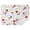 Pioneer Flower Floral, variant on Pioneer Flower Floral Print Pattern Rectangle Tablecloth 60"x84",Waterproof Polyester Rectangle Table Cloth, Wipeable Spillproof Polyester Tablecloth for Dining, Camping, Indoor and Outdoor