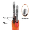 thumbnail image 2 of Cable cargador para encendedor de cigarrillos de coche Jackery DC8020 Explorer, 2 of 3