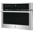 thumbnail image 7 of Electrolux Embd3010a 30" Wide 1.6 Cu. Ft. 1000 Watt Built-In Microwave - Stainless Steel, 7 of 7