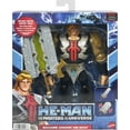 thumbnail image 2 of He-Man and the Masters of the Universe Action Figures Deluxe Large, 2 of 6