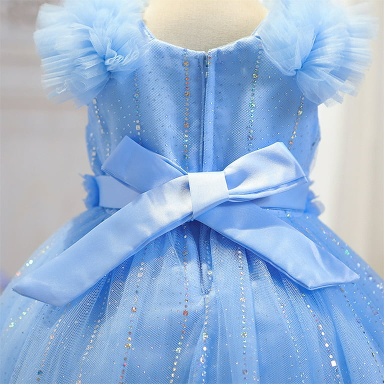 whimsical prom dresses Whimsical One Shoulder Floral Tulle Dress I Prom Dress I Met Gala 2023   UME London