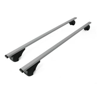 Volkswagen Tiguan Roof Rack