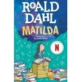 thumbnail image 1 of Pre-Owned Matilda (Paperback) 0142410373 9780142410370, 1 of 1