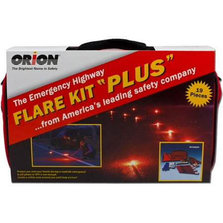 Image result for emergency flare and