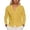 Yellow, variant on Women’s Casual Button-Down Cardigan for Spring and Fall - Soft Lightweight Knit Sweater for Daily wear with Jeans or Skirts