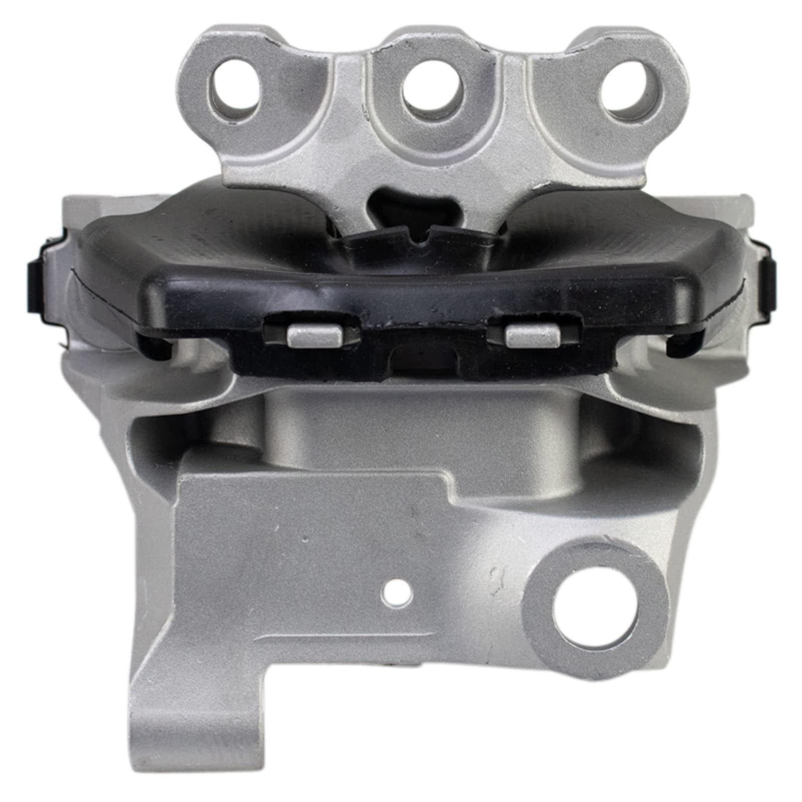 TRQ Engine Transmission Motor Mount Kit Set of 3pc for 13-16 Dodge Dart 2.0L MTA34781