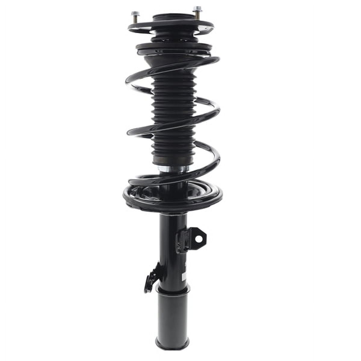 Kyb Suspension Strut And Coil Spring Assembly P/N:Sr4580 Fits select: 2005-2010 TOYOTA SCION TC
