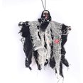 thumbnail image 2 of Parca colgante animada JAMW 15 cm, decoración de Halloween, cadena aterradora, 2 of 5
