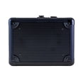 thumbnail image 2 of MEDICINE RX SAFE MCC-MDKB Medication Carrying Case Black, Medium, 2 of 4